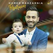 Hamed Mahzarnia – Pesaram
