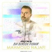 Mahmoud Najafi – Bia Bemoon Pisham