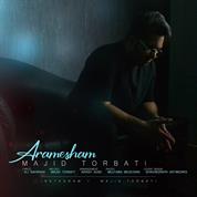 Majid Torbati – Aramesham
