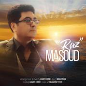 Masoud – Raz