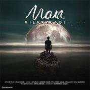 Milad Saedi – Man