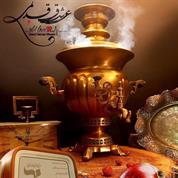 Seyed Hamze Mousavi – Eshghe Ghadimi