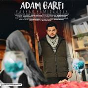 Yashar Hamidzadeh – Adam Barfi
