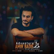 Amir Badie – Majera