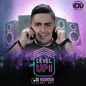 Dj kourosh – Levelup 02