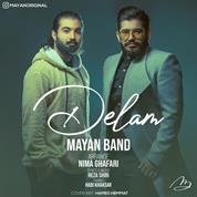 Mayan Band – Delam