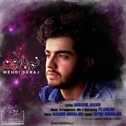 Mehdi Seraj – Name Baroon Mehdi Seraj – Name Baroon