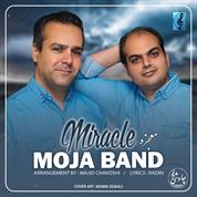 Moja Band – Mojeze