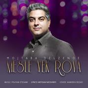 Mojtaba Delzendeh – Mesle Yek Roya