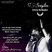 Reza Mohajer – Sevgilim