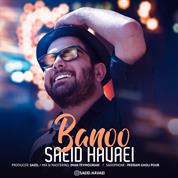 Saeid Havaei – Banoo