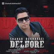 Shahab Bokharaei – Delhore