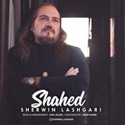 Sherwin Lashgari – Shahed