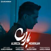 Alireza Mehrkam – Baran