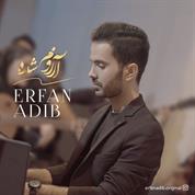 Erfan Adib – Arezoom Shode Erfan Adib – Arezoom Shode
