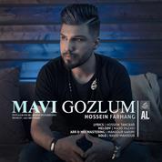 Hossein Farhang – Mavi Gozlum