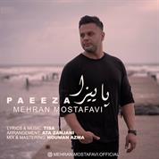Mehran Mostafavi – Paeeza