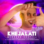 Mehrdad Shafiei – Khejalati