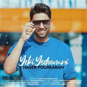 Naser Pourkaram – Yeki Yedoonami