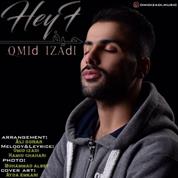 Omid Izadi – Heyf