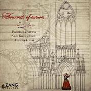 Pouria Akhavas – Hezaran Ayeneh