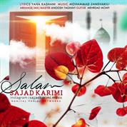 Sajjad Karimi – Salam