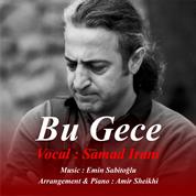 Samad Irani – Bu Gece