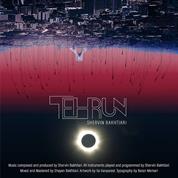 Shervin Bakhtiari – Tehrun