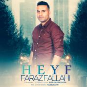 Faraz Fallahi – Heyf
