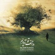 Alireza Ghorbani – Dar Zolfe To Avizam