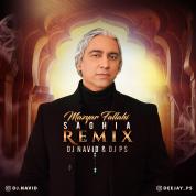 Dj Navid x Dj Ps – Saghia Remix