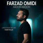 Farzad Omidi – Aroom Aroom
