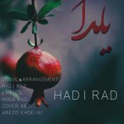 Hadi Rad – Yalda