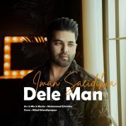 Iman Saeidikia – Dele Man