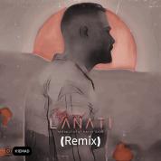 Keyvan Emad – Lanati (Remix)