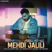Mehdi Jalili – Bezanam Be Takhte