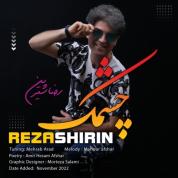 Reza Shirin – Cheshmak
