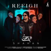 Shahan – Refigh