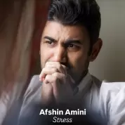 Afshin Amini – Stress