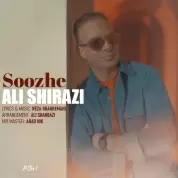 Ali Shirazi – Soozhe