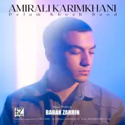 AmirAli Karimkhani – Delam Khosh Bood