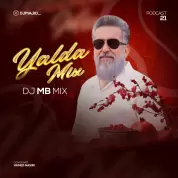 Dj MB – Yalda Mix 21 (2024)