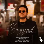 Karazh – Sayyad