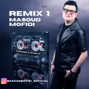 Masoud Mofidi – Remix 1 (Turkamani)