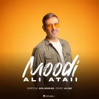 Ali Ataii – Moodi