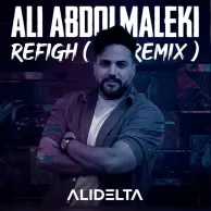 Ali Delta – Refigh (Remix)
