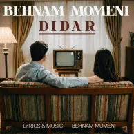 Behnam Momeni – Didar