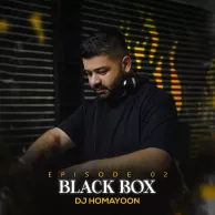 Dj Homayoon – Black Box (Episode 2)