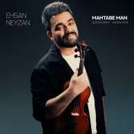 Ehsan Neyzan – Mahtabe Man (Concert Version)
