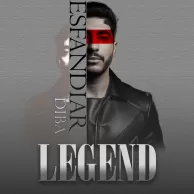 Esfandiar Diba – Legend